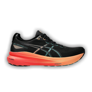 Asics Gel Kayano 31 'Black Rainy Lake'