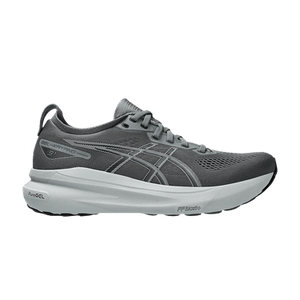 ASICS Gel Kayano 31 'Steel Grey'