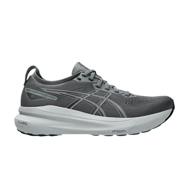ASICS Gel Kayano 31 'Steel Grey'