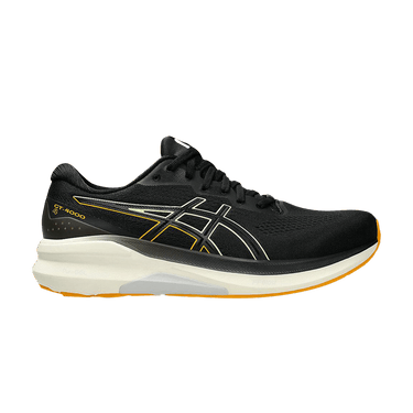 ASICS GT 4000 4 Wide 'Black Amber'