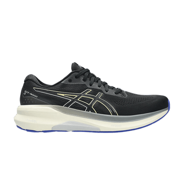 ASICS GT-4000 4 2E Wide 'Black Light Orange'