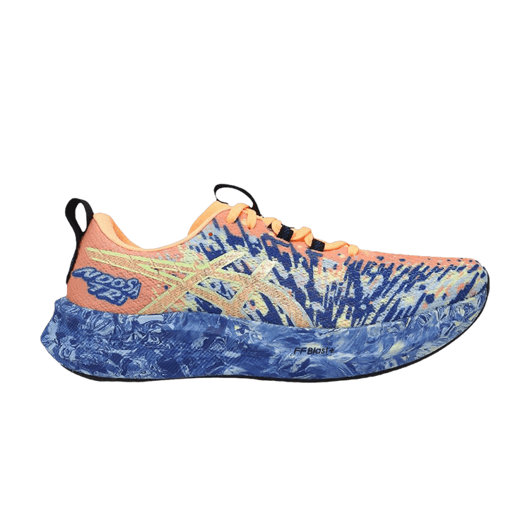 ASICS Noosa Tri 16 'Bright Sunstone Soft Sky' 1011B872801