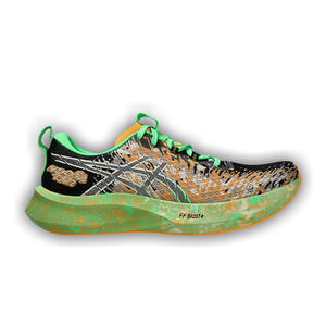 Asics Noosa Tri 16 'Black New Leaf Marbled'
