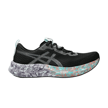 Asics Noosa Tri 16 'Black Soothing Sea Marbled'
