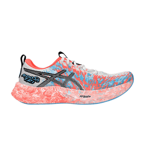 Asics Noosa Tri 16 'Sunrise Red Marbled'