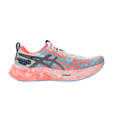 Asics Noosa Tri 16 'Sunrise Red Marbled'