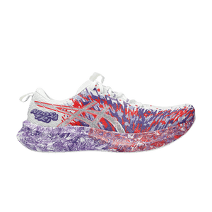 ASICS Noosa TRI 16 'White Edo Purple'