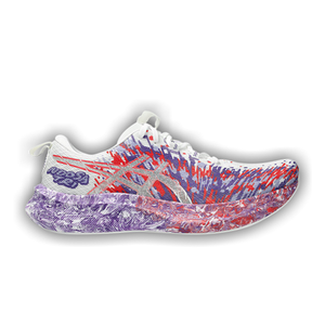 ASICS Noosa TRI 16 'White Edo Purple'