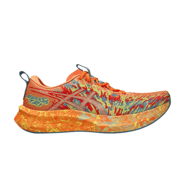 ASICS Gel Noosa TRI 16' Sun Peach Lemon Spark'