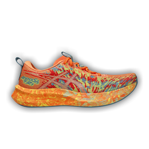 ASICS Gel Noosa TRI 16' Sun Peach Lemon Spark'