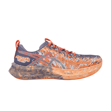 Asics Noosa Tri 16 'Greyish Purple Mojave'