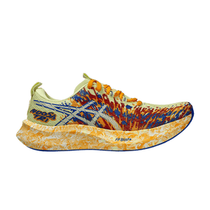 Asics Noosa Tri 16 'Huddle Yellow Illusion Blue Marbled'