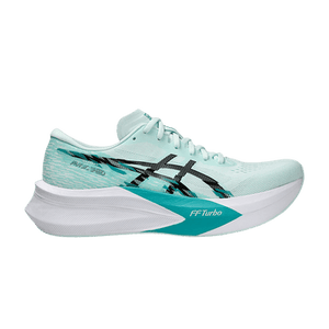 ASICS Magic Speed 4 'Soothing Sea Black'