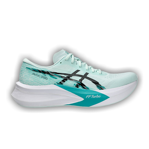 ASICS Magic Speed 4 'Soothing Sea Black'