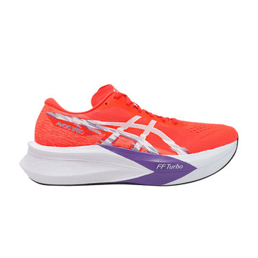 Asics Magic Speed 4 'Flash Red'