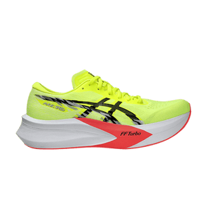 ASICS Magic Speed 4 'Safety Yellow'