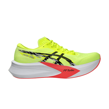 ASICS Magic Speed 4 'Safety Yellow'