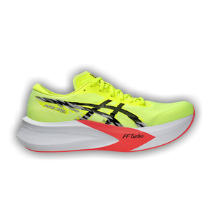ASICS Magic Speed 4 'Safety Yellow'