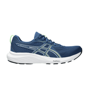 ASICS Gel Contend 9 'Twilight Blue Illuminate Green'