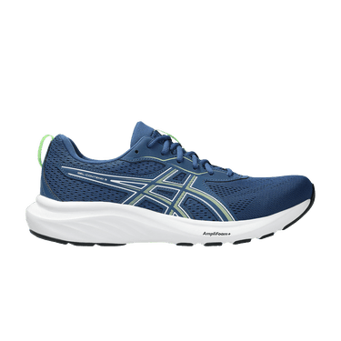 ASICS Gel Contend 9 'Twilight Blue Illuminate Green'