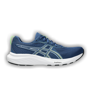 ASICS Gel Contend 9 'Twilight Blue Illuminate Green'