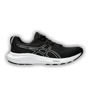 Asics Gel Contend 9 Extra Wide 'Black White'