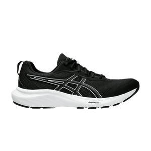 Asics Gel Contend 9 Extra Wide 'Black White'