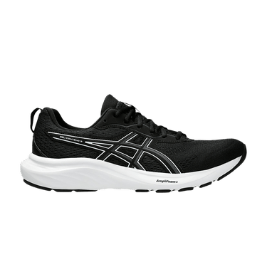 Asics Gel Contend 9 Extra Wide 'Black White'