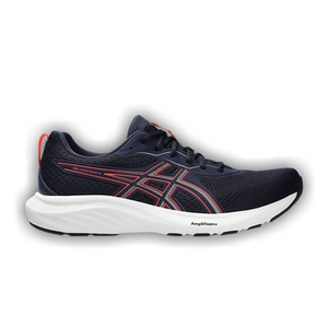 ASICS Gel Contend 9 Extra Wide 'Midnight Flash Red'