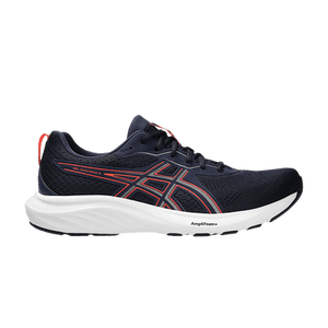 ASICS Gel Contend 9 Extra Wide 'Midnight Flash Red'
