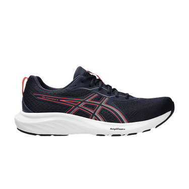 ASICS Gel Contend 9 Extra Wide 'Midnight Flash Red'