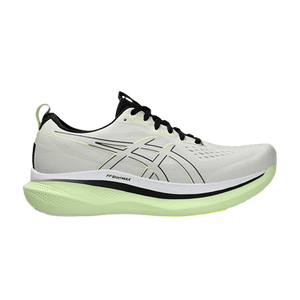 Asics GlideRide Max 'Birch Black'