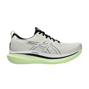 Asics GlideRide Max 'Birch Black'