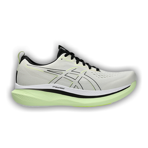 Asics GlideRide Max 'Birch Black'