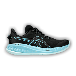 Asics Gel Cumulus 26 Lite-Show 'Bright Cyan'