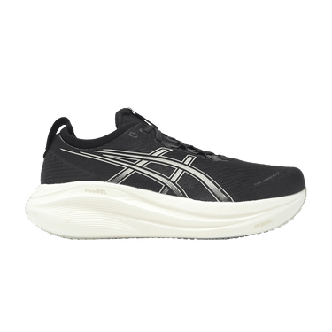 ASICS Gel Nimbus 27 Wide 'Black Lake Grey'