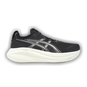 ASICS Gel Nimbus 27 Wide 'Black Lake Grey'