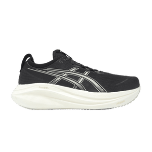 ASICS Gel Nimbus 27 Extra Wide 'Black Lake Grey'