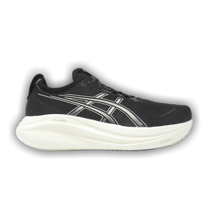 ASICS Gel Nimbus 27 Extra Wide 'Black Lake Grey'