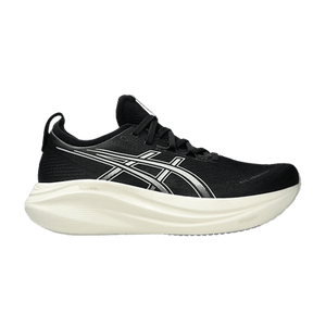ASICS Gel Nimbus 27 'Black Lake Grey'
