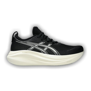 ASICS Gel Nimbus 27 'Black Lake Grey'