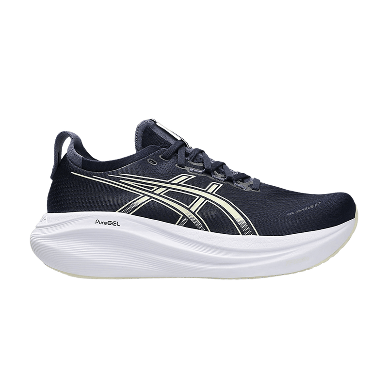 ASICS Gel Nimbus 27 'Midnight Vanilla' 1011B958 403