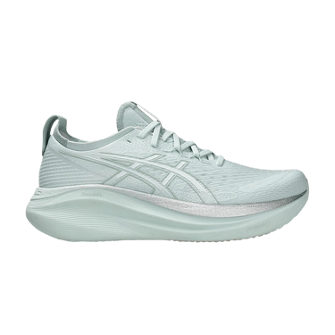 ASICS Gel Nimbus 27 'Pure Aqua'