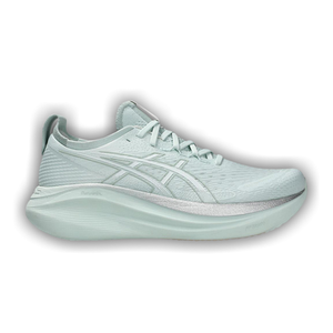 ASICS Gel Nimbus 27 'Pure Aqua'