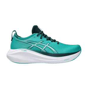 ASICS Gel Nimbus 27 'Wave Teal'