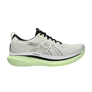 Asics GlideRide Max Wide 'Birch Black'