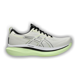 Asics GlideRide Max Wide 'Birch Black'