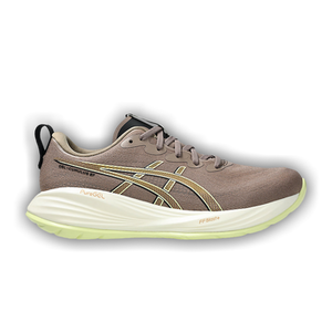 ASICS Gel Cumulus 27 'Taupe Grey'