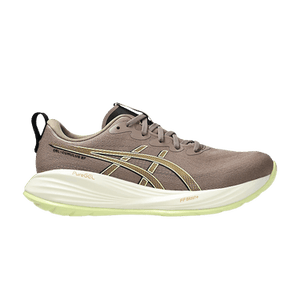 ASICS Gel Cumulus 27 'Taupe Grey'