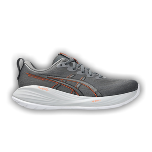 ASICS Gel Cumulus 27 'Carbon Nova Orange'